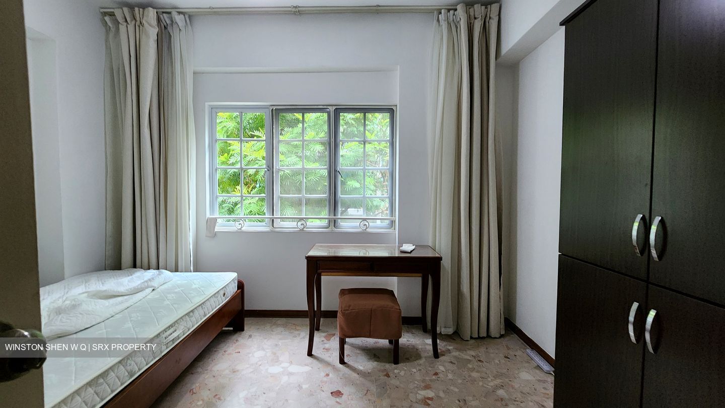 West Park Regency (D5), Apartment #413992491